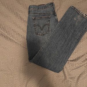Levi strauss & Co pants